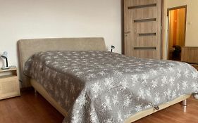 Szechenyi Apartman