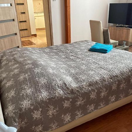 Szechenyi Apartman Eger Zewnętrze zdjęcie