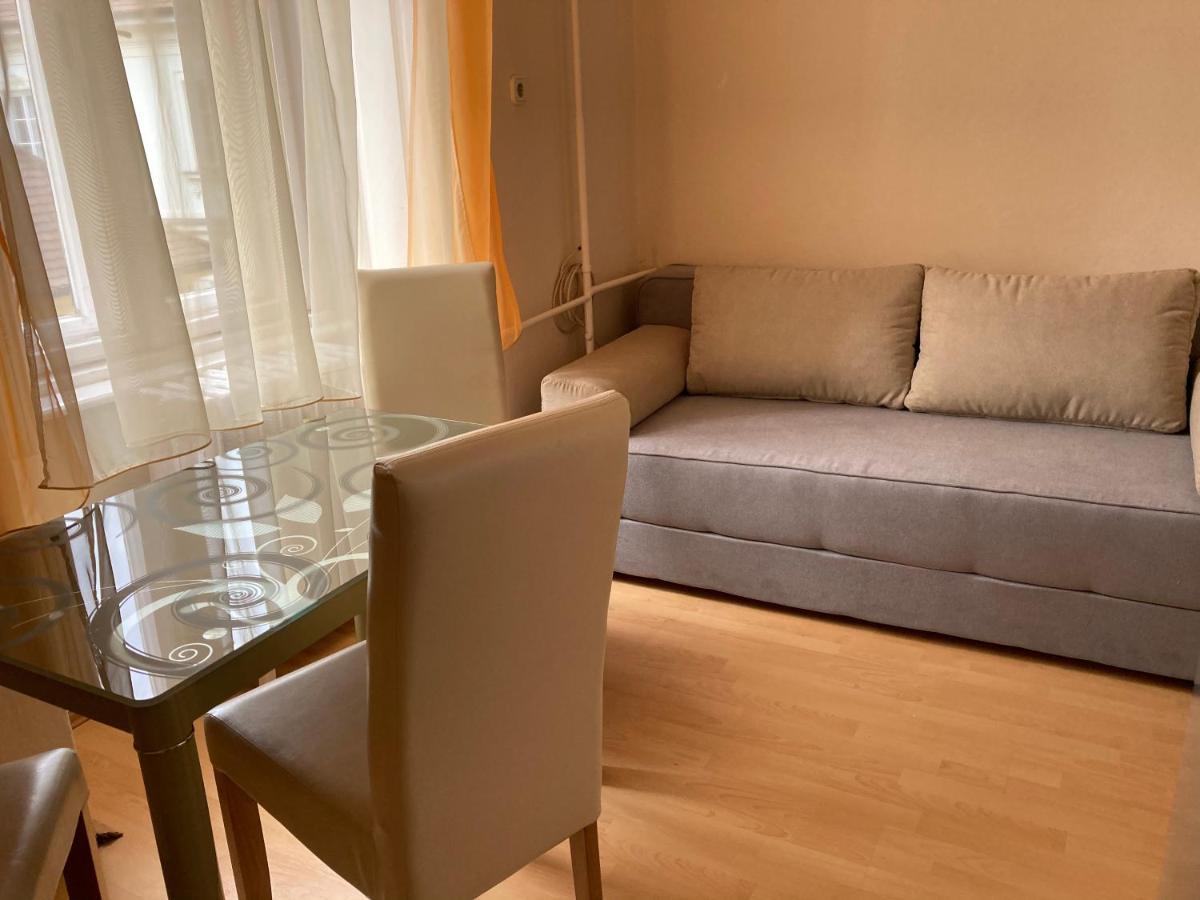 Szechenyi Apartman Eger Zewnętrze zdjęcie