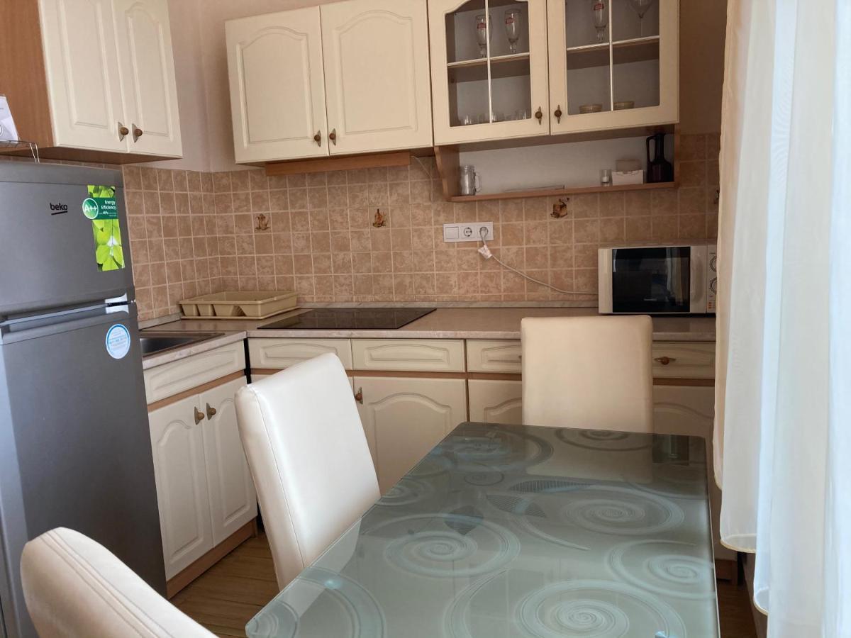 Szechenyi Apartman Eger Zewnętrze zdjęcie