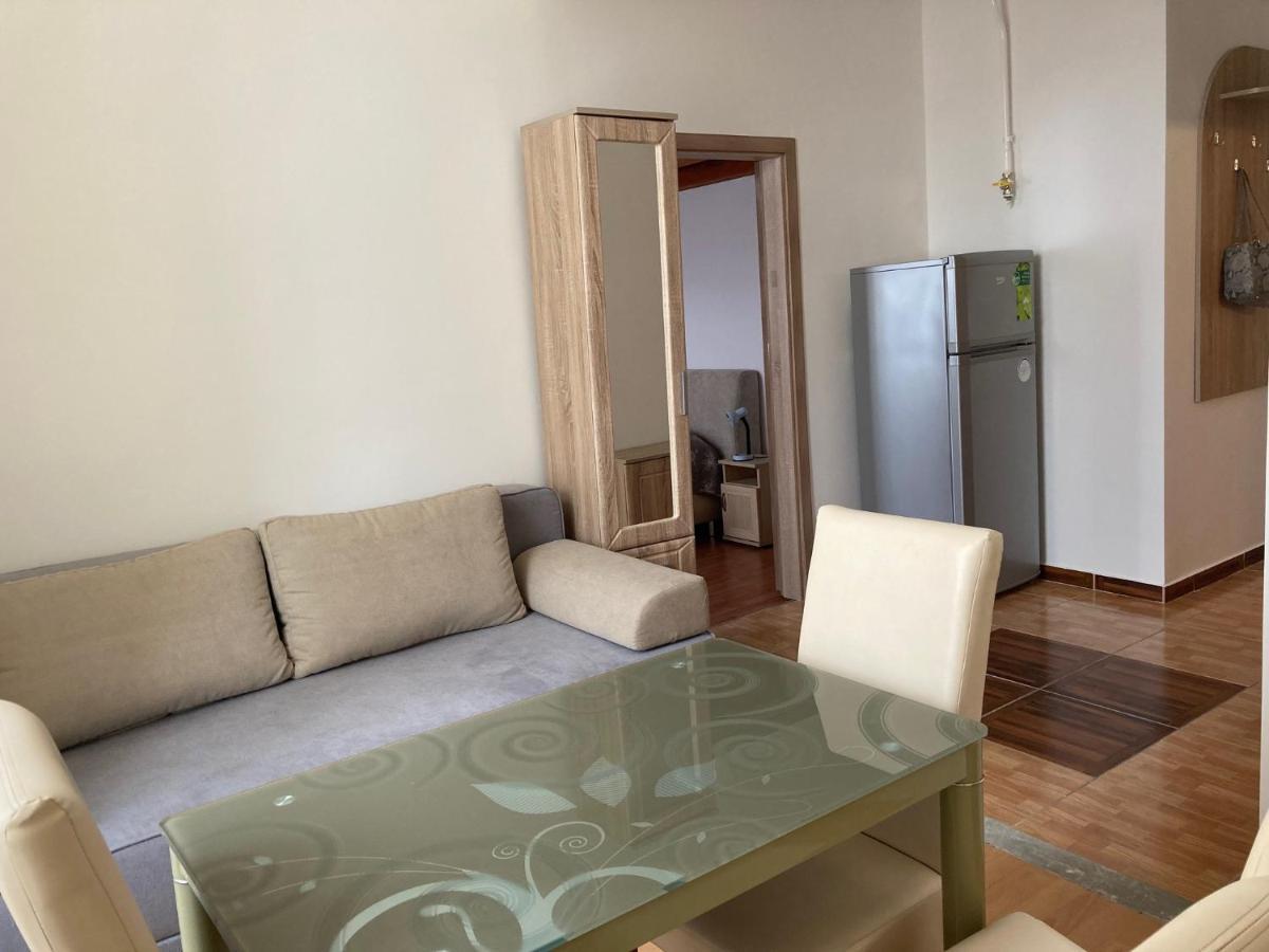 Szechenyi Apartman Eger Zewnętrze zdjęcie