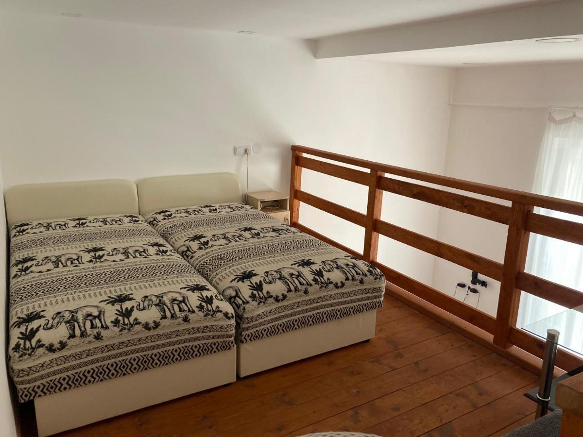 Szechenyi Apartman Eger Zewnętrze zdjęcie