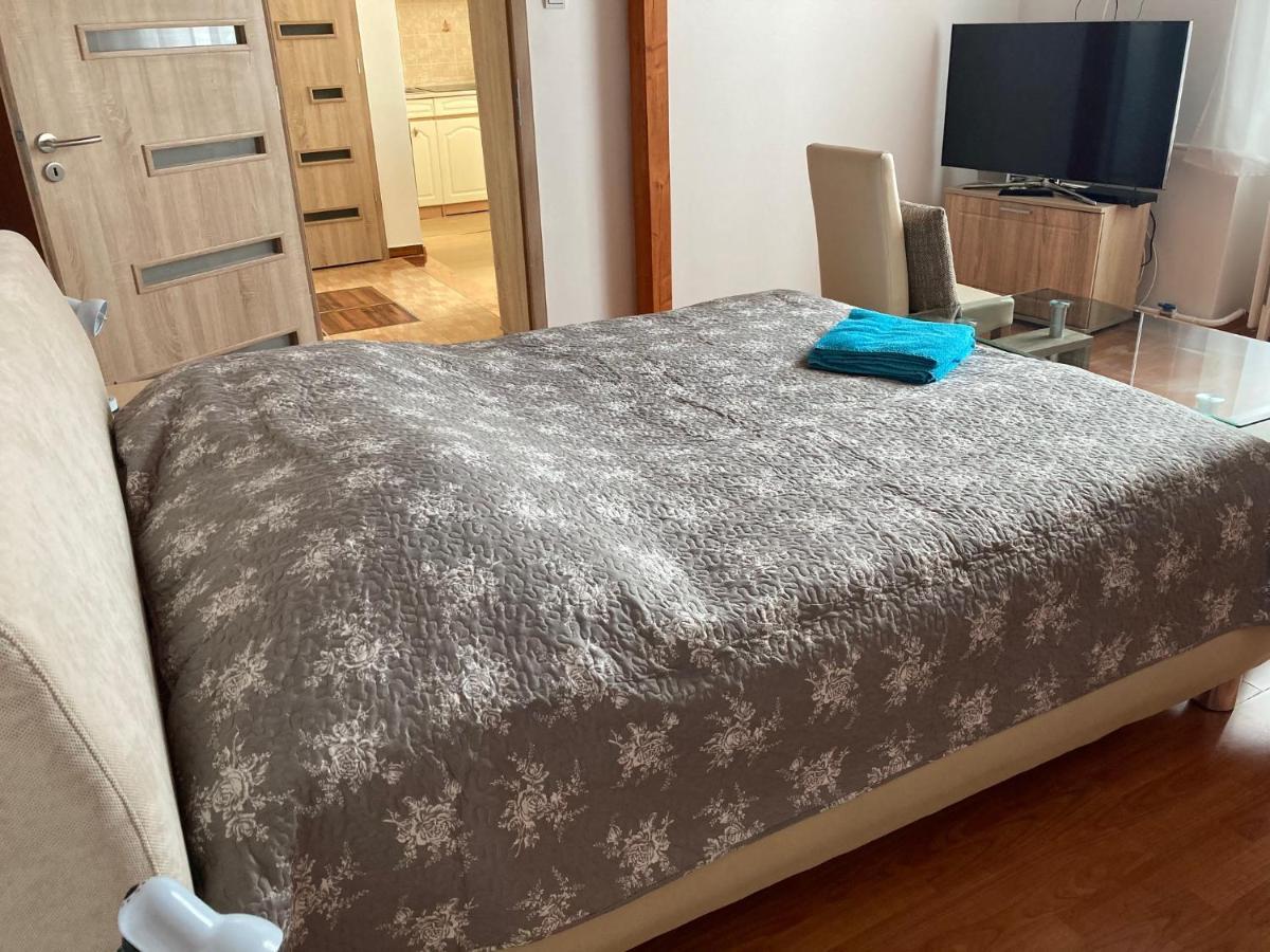 Szechenyi Apartman Eger Zewnętrze zdjęcie