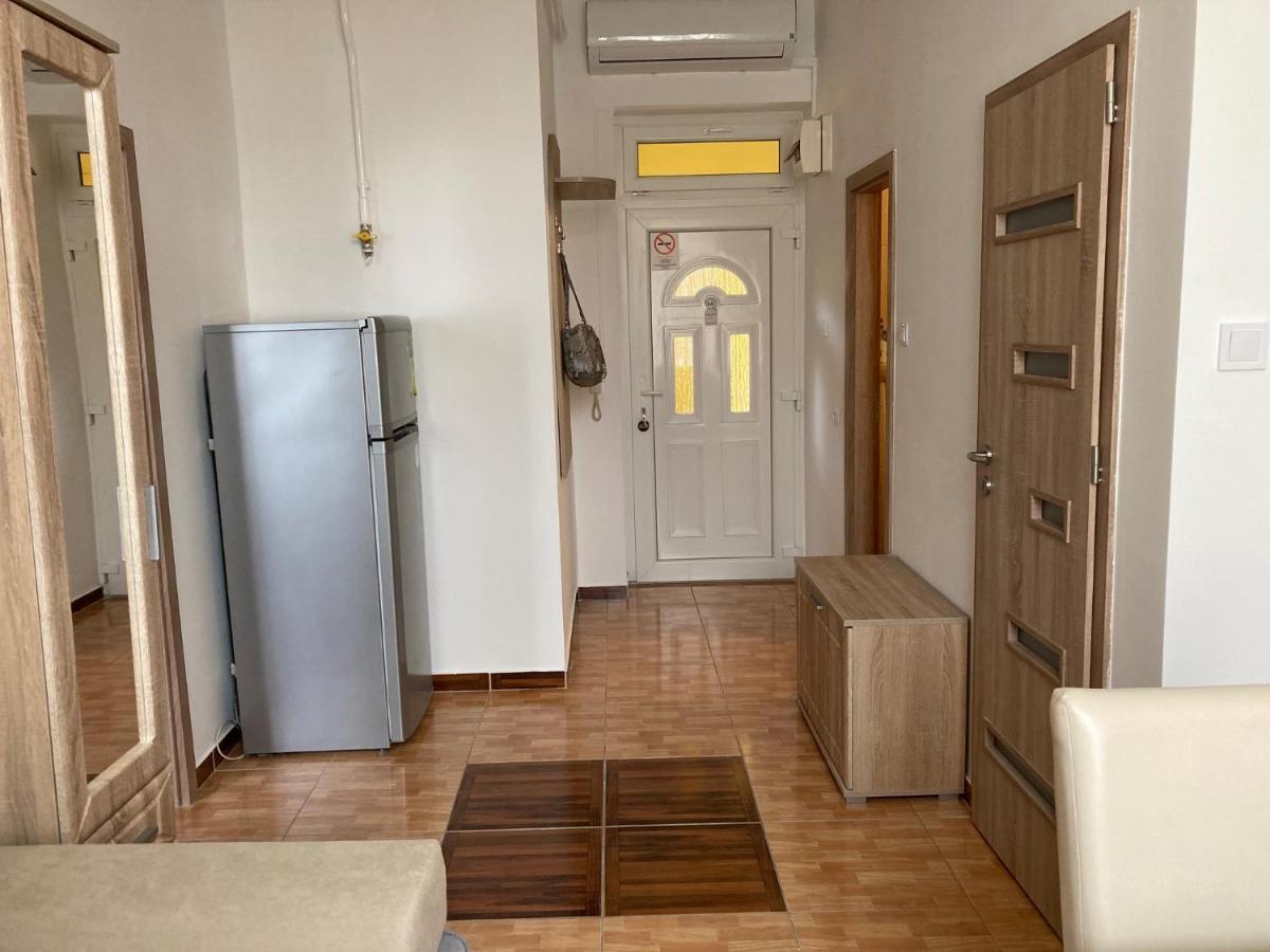 Szechenyi Apartman Eger Zewnętrze zdjęcie