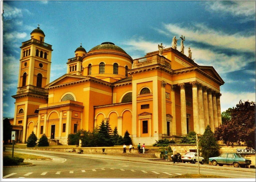 Szechenyi Apartman Eger Zewnętrze zdjęcie