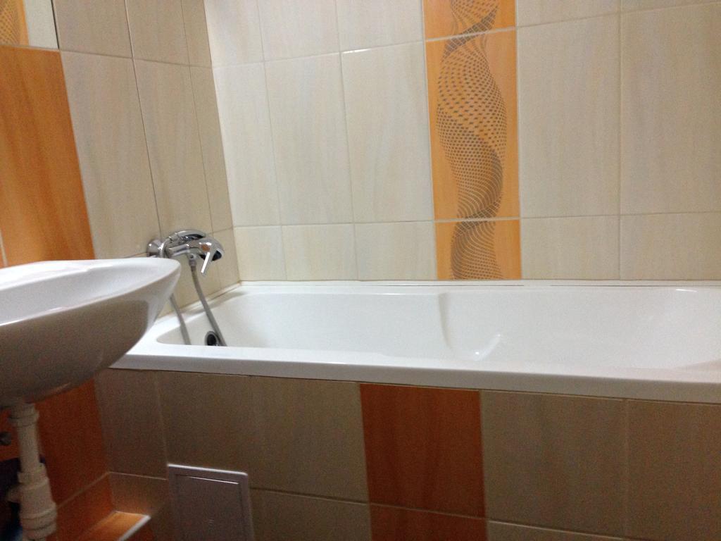 Szechenyi Apartman Eger Zewnętrze zdjęcie