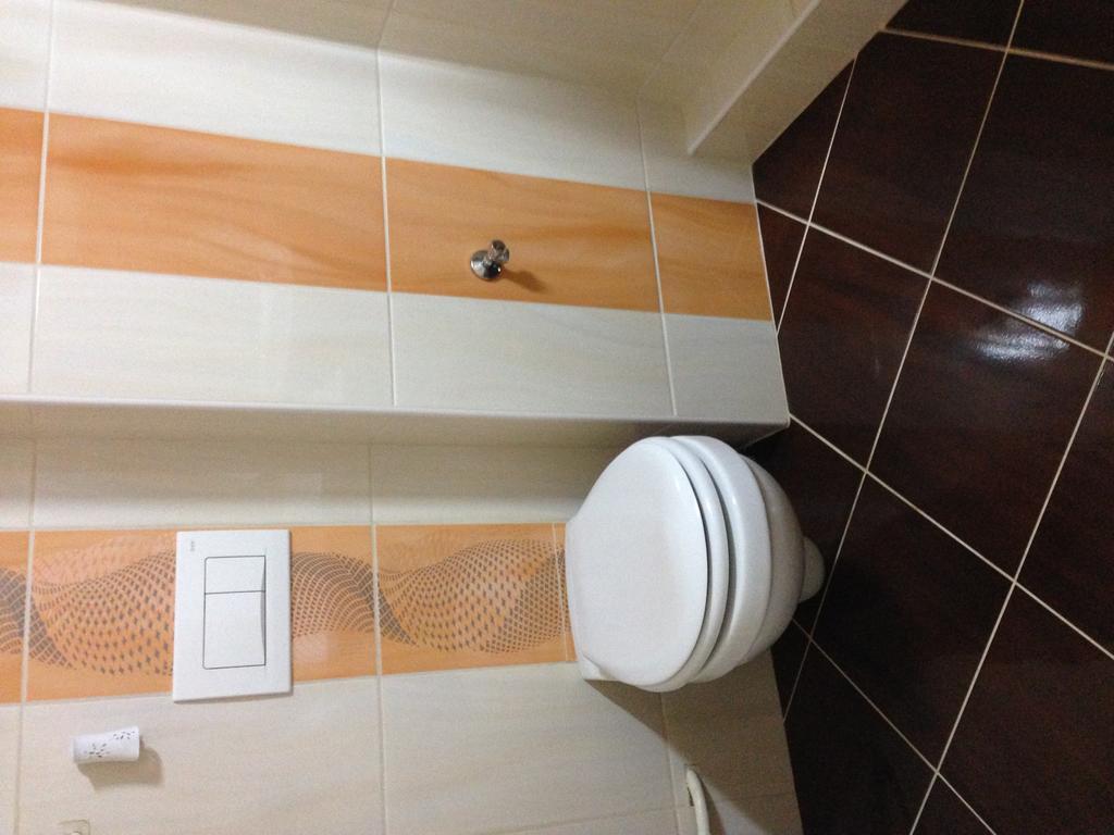 Szechenyi Apartman Eger Zewnętrze zdjęcie