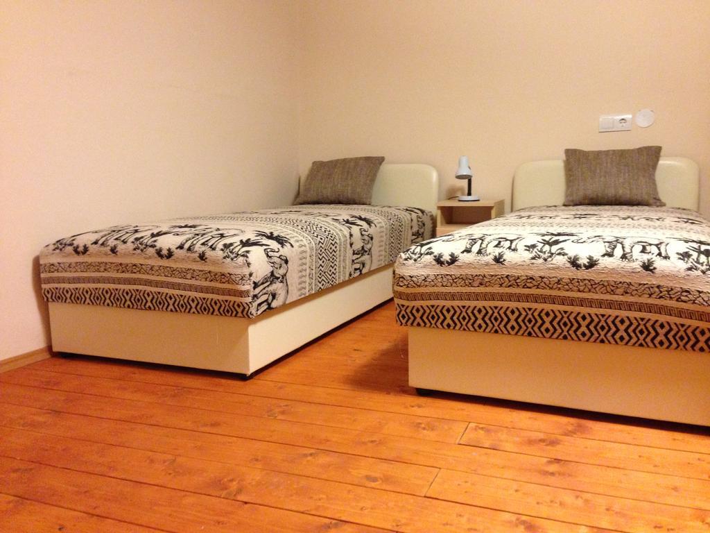 Szechenyi Apartman Eger Zewnętrze zdjęcie