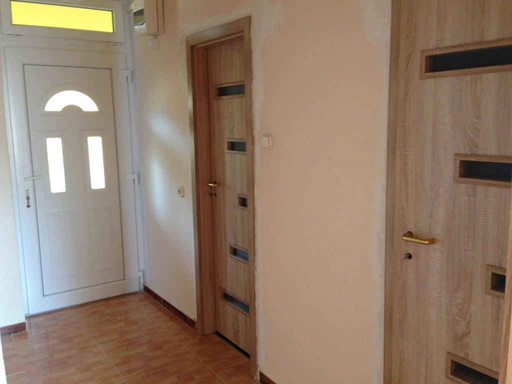 Szechenyi Apartman Eger Zewnętrze zdjęcie