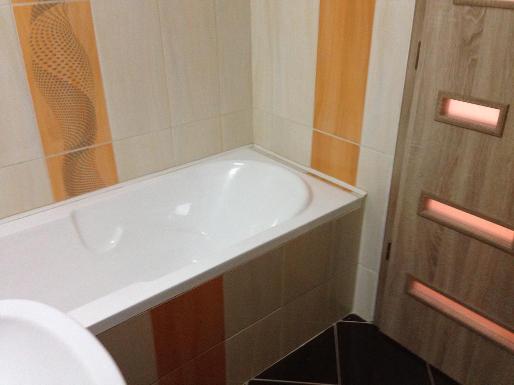 Szechenyi Apartman Eger Zewnętrze zdjęcie